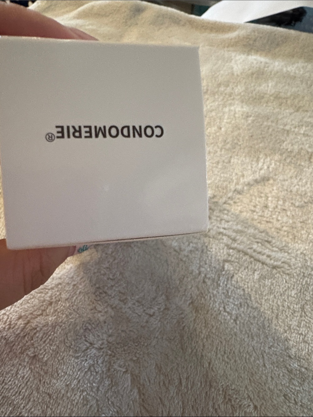 XXL Power Cream for Male - White - Picture 4 of 9